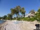 Strand vom Hotel