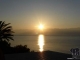 Sonnenaufgang