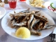 Griechische Küche