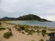 Voidokilia Bucht