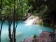 Polilimnio Wasserfall