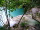 Polilimnio Wasserfall