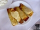 Griechische Küche