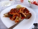 Griechische Küche