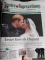 Meldung in der Krone