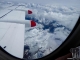 über den Alpen