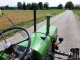 Traktor Roas