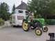 Traktor Roas