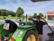 Traktor Roas