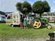 Traktor Roas