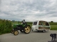 Traktor Roas