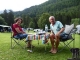 Campinglatz Tristacher See