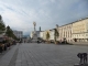 Linzer Hauptplatz
