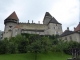 Burg Heidenreichstein
