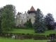 Burg Heidenreichstein