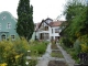 Kräuterpfarrer Weidingerzentrum