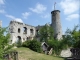 Burgruine Falkenstein