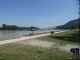 Donau bei Hainburg