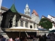 Bodenseerumrundung