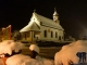 Kapelle in Kranebitten
