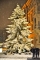 Christbaum Sparkasse