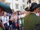 Verabschiedung von Otto von Habsburg