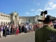 Verabschiedung von Otto von Habsburg