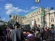 Verabschiedung von Otto von Habsburg