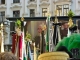 Verabschiedung von Otto von Habsburg