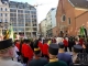 Verabschiedung von Otto von Habsburg