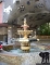 Brunnen vor dem Hunderwh.