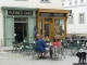 kleines Cafe