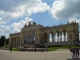 Gloriette-Schloss Schonbrunn