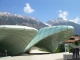 Hungerburg Bergstation
