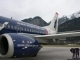 Abflug nach Amsterdam