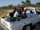 Südliches Afrika
