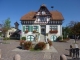 Rathaus Moos