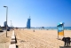 Burj Al Arab Beach