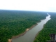 Fluss Iguacu