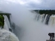 Iguassu-Wasserfälle