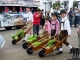 Festumzug in Dreizehnlinden