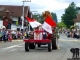 Festumzug in Dreizehnlinden
