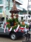 Festumzug in Dreizehnlinden
