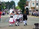 Festumzug in Dreizehnlinden